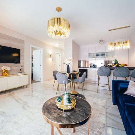 Apartment Rixos Zadar Private Parking Garage Ngoại thất bức ảnh