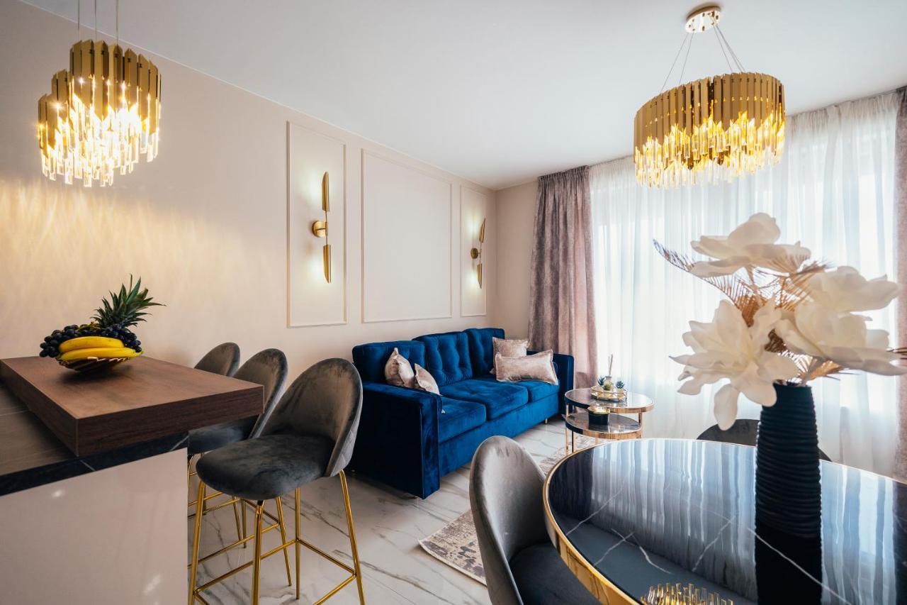 Apartment Rixos Zadar Private Parking Garage Ngoại thất bức ảnh